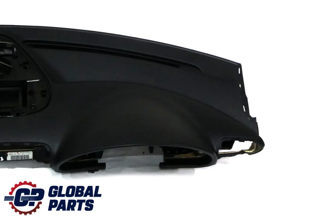 Mercedes Benz C Class W203 Dashboard Dash Instrument Panel Black - SKU rhd-A2036800287 - Part number A2036800287