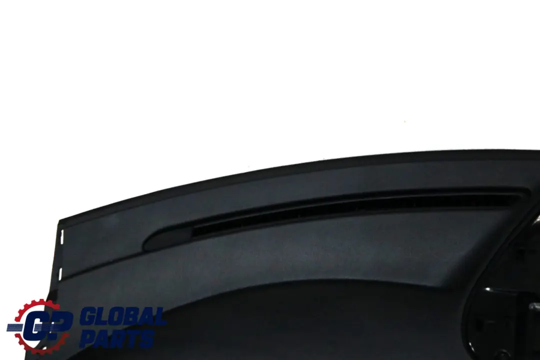 Mercedes Benz C Class W203 Dashboard Dash Instrument Panel Black - SKU rhd-A2036800287 - Part number A2036800287