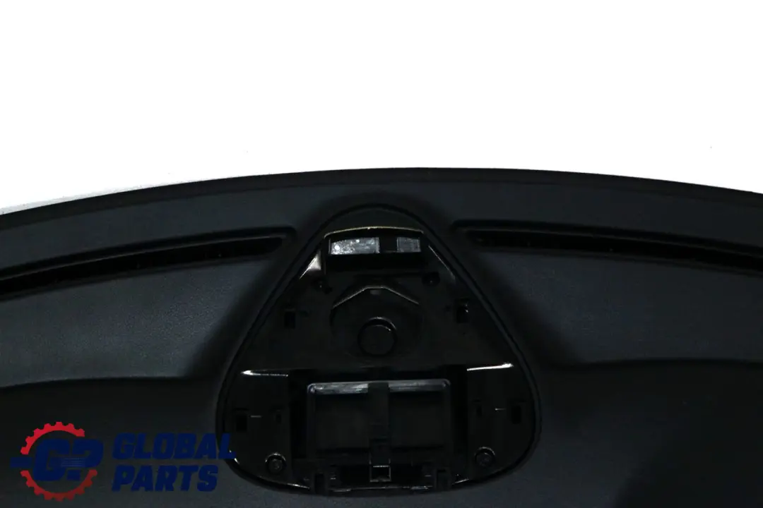 Mercedes Benz C Class W203 Dashboard Dash Instrument Panel Black - SKU rhd-A2036800287 - Part number A2036800287