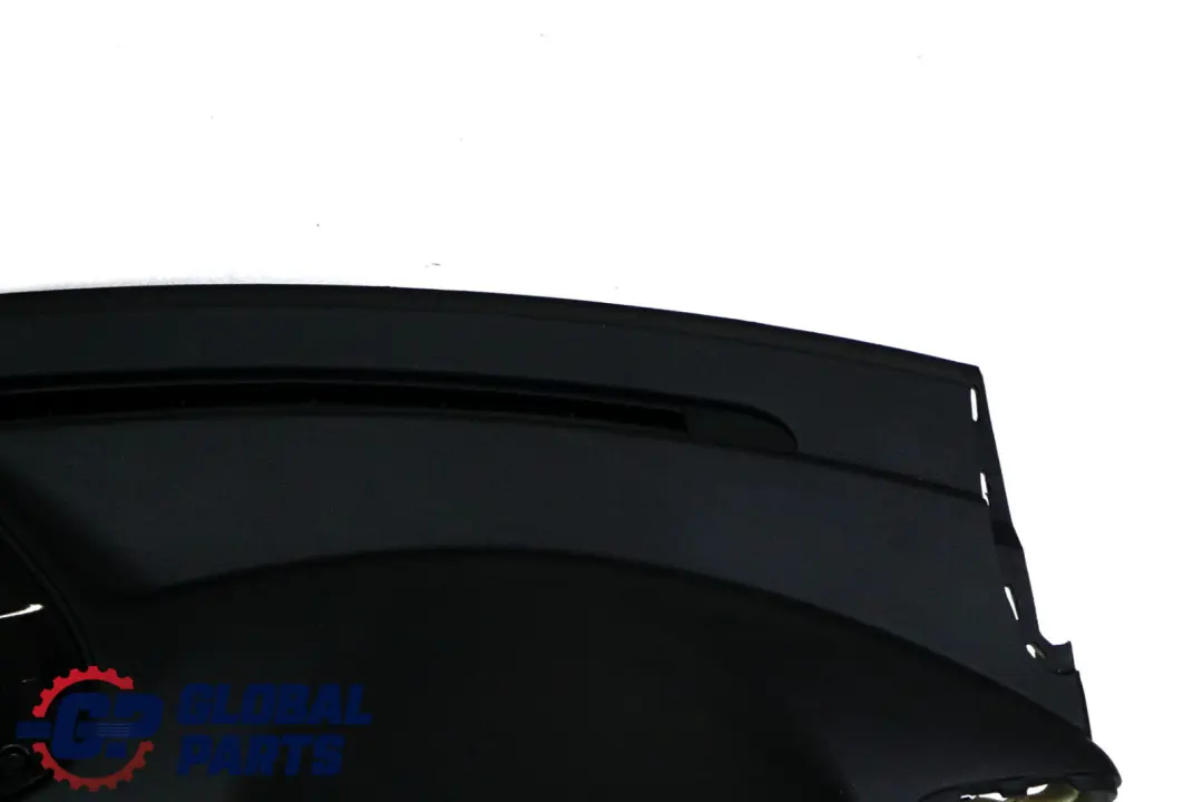 Mercedes Benz C Class W203 Dashboard Dash Instrument Panel Black - SKU rhd-A2036800287 - Part number A2036800287