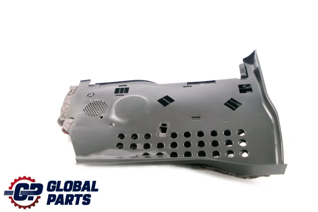 Mercedes C CLC Class CL203 W203 Passenger Dash Footwell Cover Trim - SKU rhd-A2036800382 - Part number A2036800382