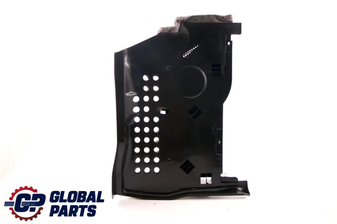 Mercedes C CLC Class CL203 W203 Passenger Dash Footwell Cover Trim - SKU rhd-A2036800382 - Part number A2036800382