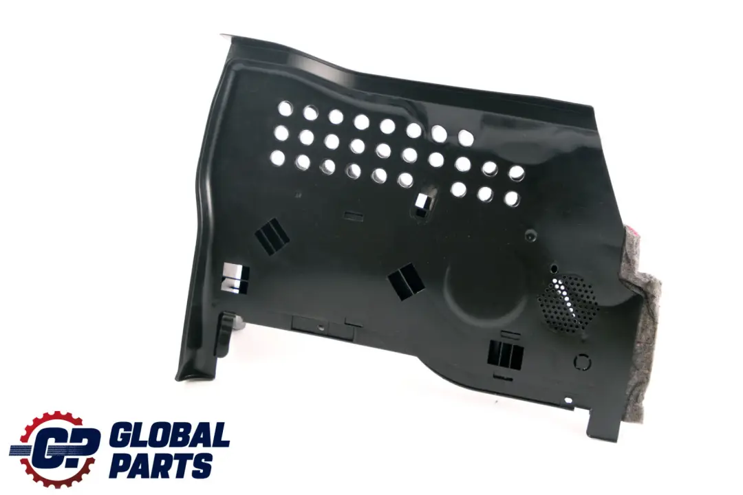 Class CL203 W203 Passenger Dash Footwell Cover Trim to Mercedes C CLC with Part number A2036800382 Mercedes C CLC Class CL203 W203 Passenger Dash Footwell Cover Trim - SKU rhd-A2036800382 - Part number A2036800382