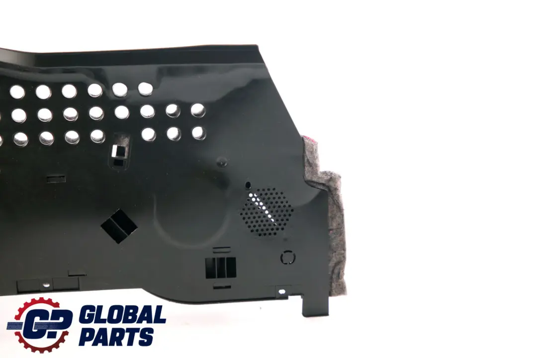 Class CL203 W203 Passenger Dash Footwell Cover Trim to Mercedes C CLC with Part number A2036800382 Mercedes C CLC Class CL203 W203 Passenger Dash Footwell Cover Trim - SKU rhd-A2036800382 - Part number A2036800382