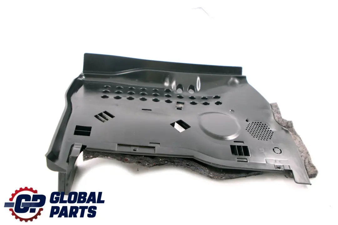 Class CL203 W203 Passenger Dash Footwell Cover Trim to Mercedes C CLC with Part number A2036800382 Mercedes C CLC Class CL203 W203 Passenger Dash Footwell Cover Trim - SKU rhd-A2036800382 - Part number A2036800382