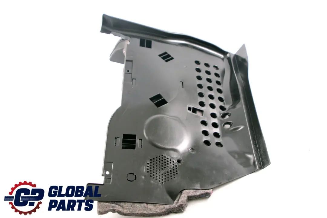 Mercedes C CLC Class CL203 W203 Passenger Dash Footwell Cover Trim - SKU rhd-A2036800382 - Part number A2036800382