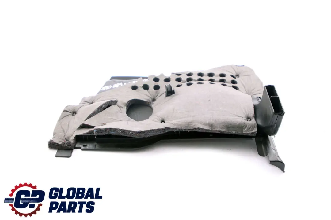 Mercedes C CLC Class CL203 W203 Passenger Dash Footwell Cover Trim - SKU rhd-A2036800382 - Part number A2036800382