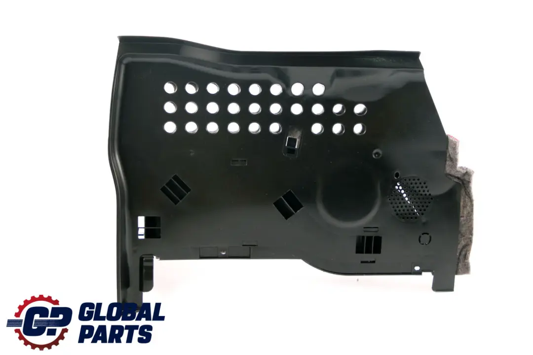 Mercedes C CLC Class CL203 W203 Passenger Dash Footwell Cover Trim - SKU rhd-A2036800382 - Part number A2036800382