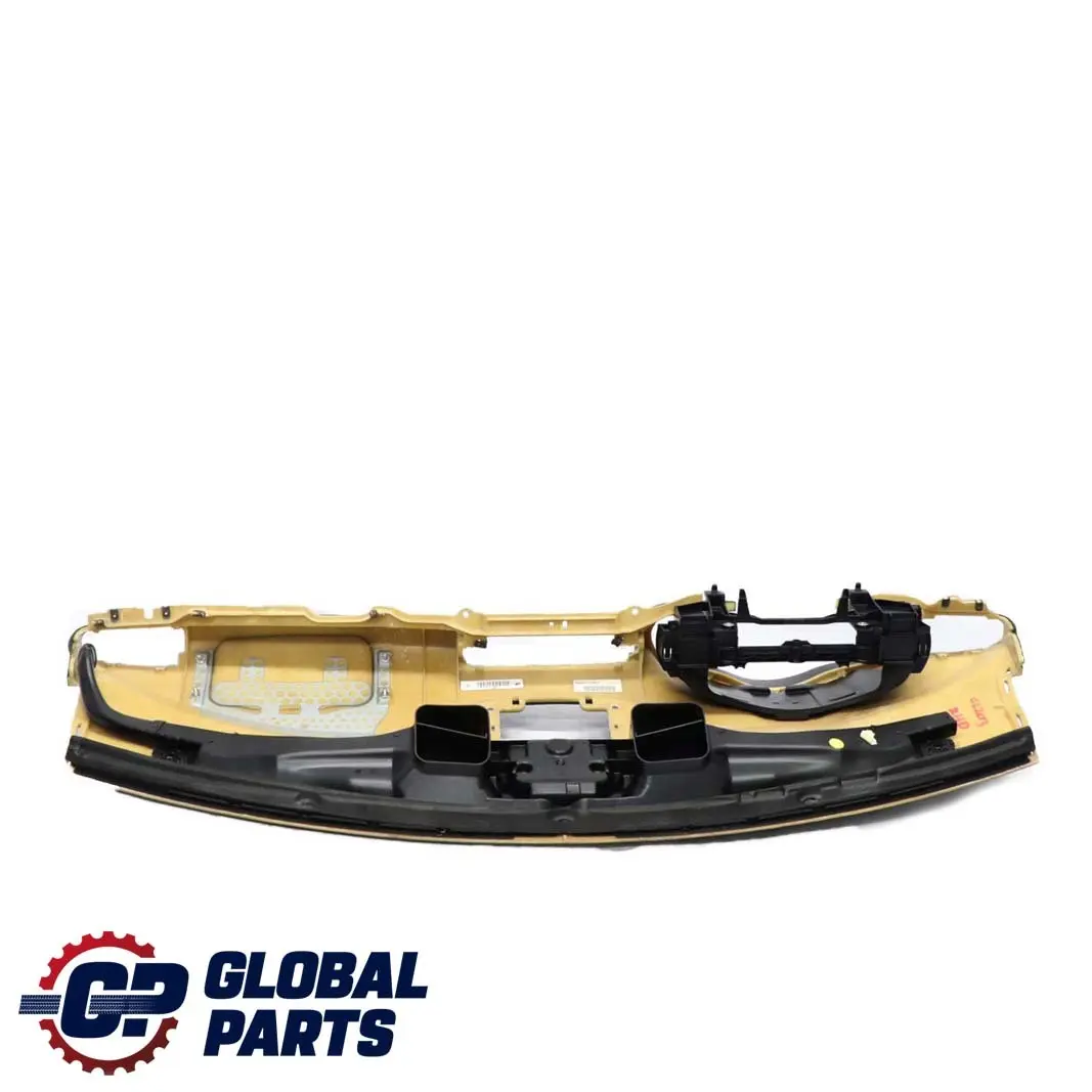 Mercedes-Benz CLC W203 CL203 Dashboard Dash Instrument Panel Black to with Part number A2036800487 Mercedes-Benz CLC W203 CL203 Dashboard Dash Instrument Panel Black - SKU rhd-A2036800487 - Part number A2036800487