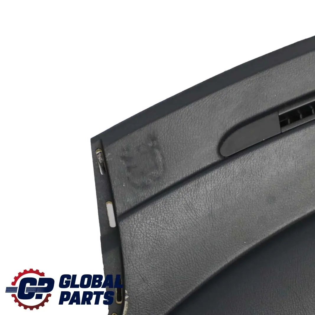  Mercedes-Benz CLC W203 CL203 Dashboard Dash Instrument Panel Black - SKU rhd-A2036800487 - Part number A2036800487