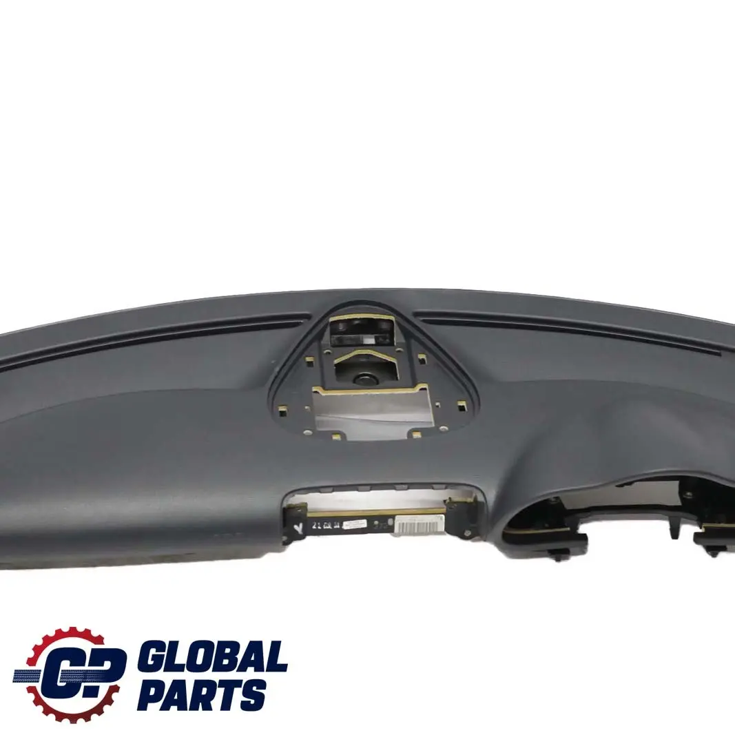 Mercedes-Benz CLC W203 CL203 Dashboard Dash Instrument Panel Black to with Part number A2036800487 Mercedes-Benz CLC W203 CL203 Dashboard Dash Instrument Panel Black - SKU rhd-A2036800487 - Part number A2036800487