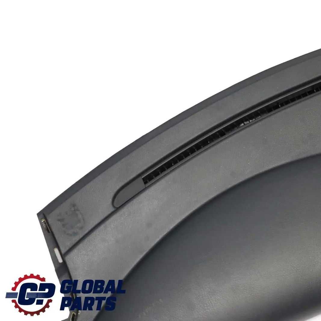 Mercedes-Benz CLC W203 CL203 Dashboard Dash Instrument Panel Black to with Part number A2036800487 Mercedes-Benz CLC W203 CL203 Dashboard Dash Instrument Panel Black - SKU rhd-A2036800487 - Part number A2036800487