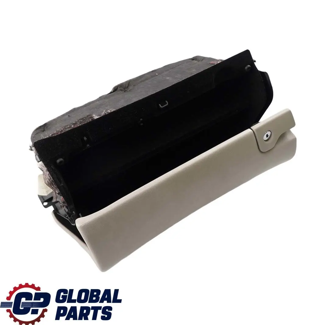  Mercedes-Benz C-Class W203 CL203 Quartz Storage Glove Box Cover A2036802791 - SKU rhd-A2036800598-Q - Part number A2036800598