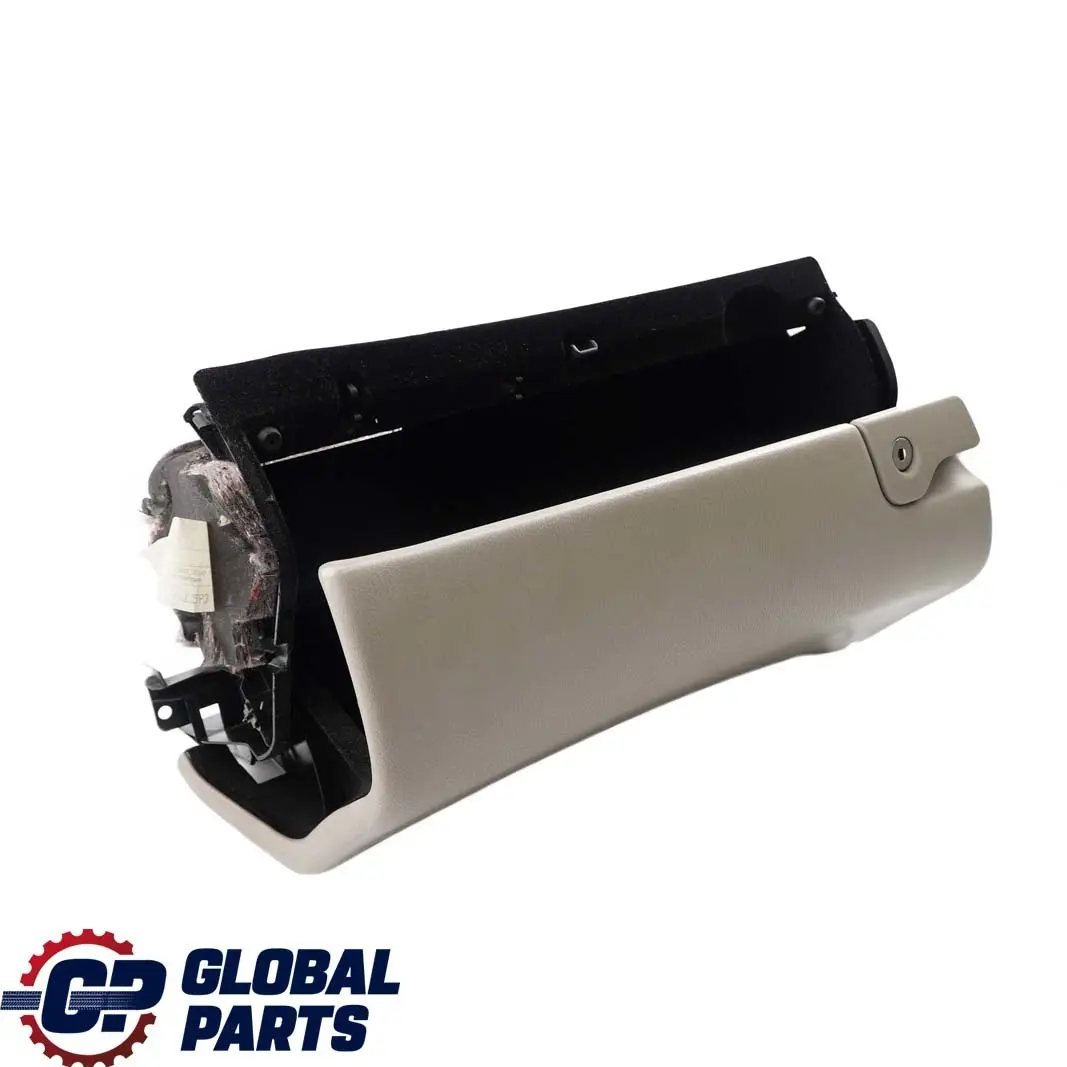  Mercedes-Benz C-Class W203 CL203 Quartz Storage Glove Box Cover A2036802791 - SKU rhd-A2036800598-Q - Part number A2036800598