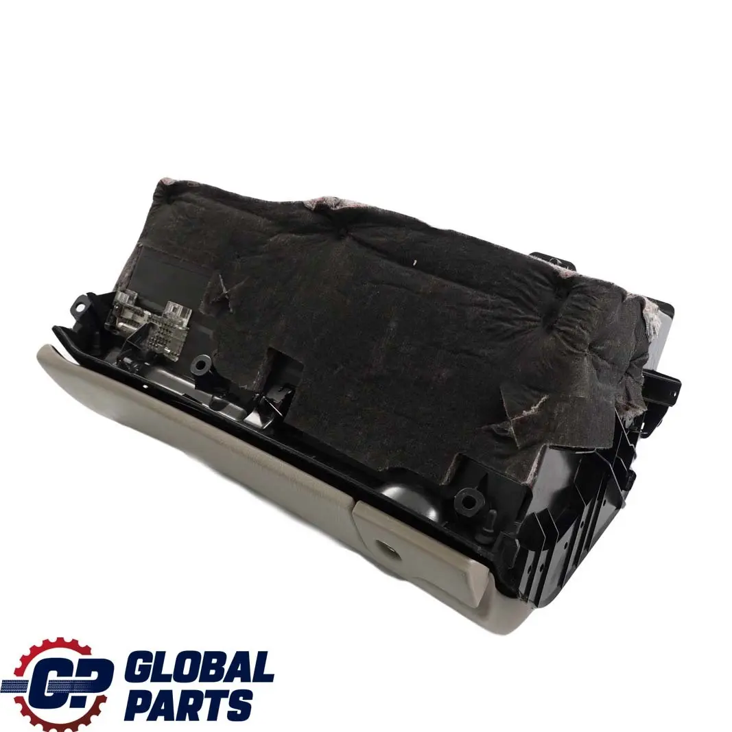  Mercedes-Benz C-Class W203 CL203 Quartz Storage Glove Box Cover A2036802791 - SKU rhd-A2036800598-Q - Part number A2036800598