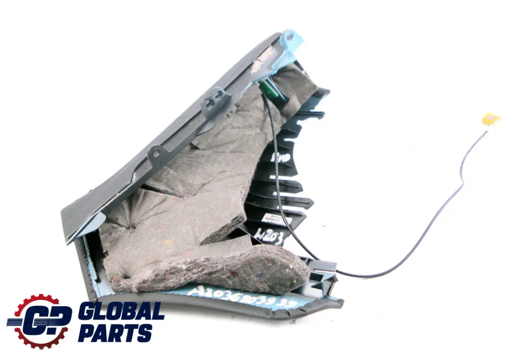 Mercedes C CLC Class CL203 W203 Moulding Center Console Cover Trim - SKU rhd-A2036803939 - Part number A2036803939