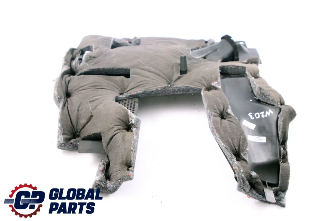 Class CL203 W203 Footwell Trim Panel Dashboard Lower to Mercedes C CLC with Part number A2036806039 Mercedes C CLC Class CL203 W203 Footwell Trim Panel Dashboard Lower - SKU rhd-A2036806039 - Part number A2036806039