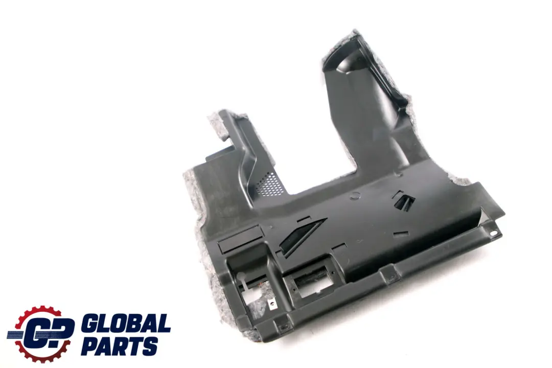 Mercedes C CLC Class CL203 W203 Footwell Trim Panel Dashboard Lower - SKU rhd-A2036806039 - Part number A2036806039