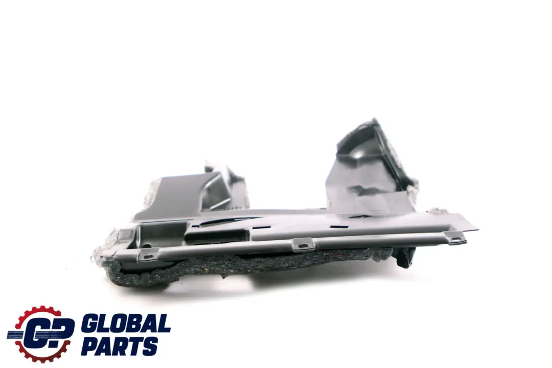 Mercedes C CLC Class CL203 W203 Footwell Trim Panel Dashboard Lower - SKU rhd-A2036806039 - Part number A2036806039