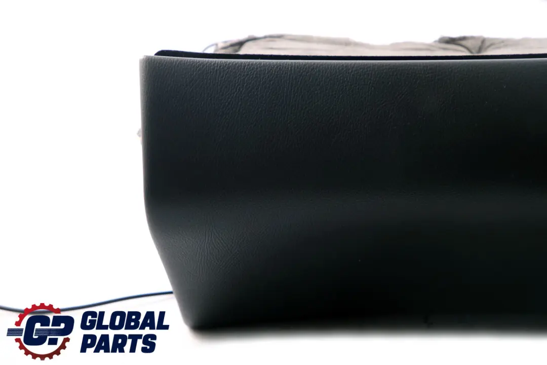 Mercedes-Benz CLC-Class CL203 Black Storage Glove Box Cover to with Part number A2036808450 Mercedes-Benz CLC-Class CL203 Black Storage Glove Box Cover - SKU rhd-A2036808450 - Part number A2036808450