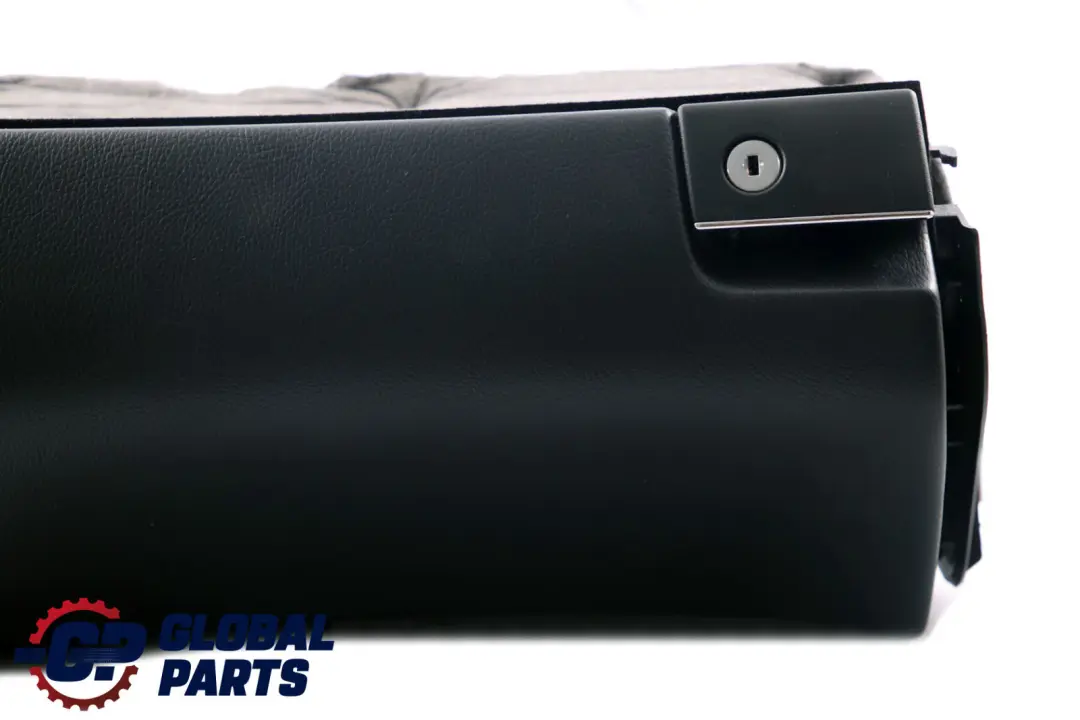 Mercedes-Benz CLC-Class CL203 Black Storage Glove Box Cover to with Part number A2036808450 Mercedes-Benz CLC-Class CL203 Black Storage Glove Box Cover - SKU rhd-A2036808450 - Part number A2036808450