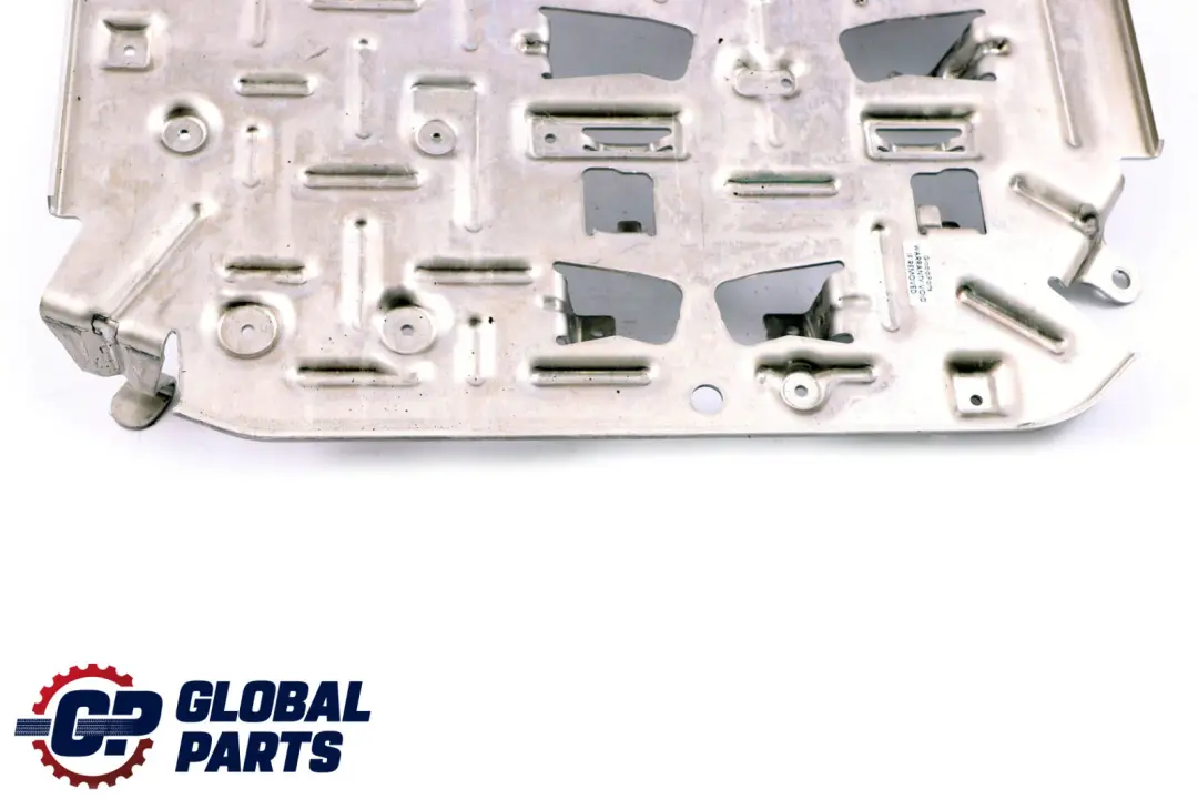 Mercedes C CLC Class CL203 W203 Passenger Foot Rest Support Panel - SKU rhd-A2036840137 - Part number A2036840137
