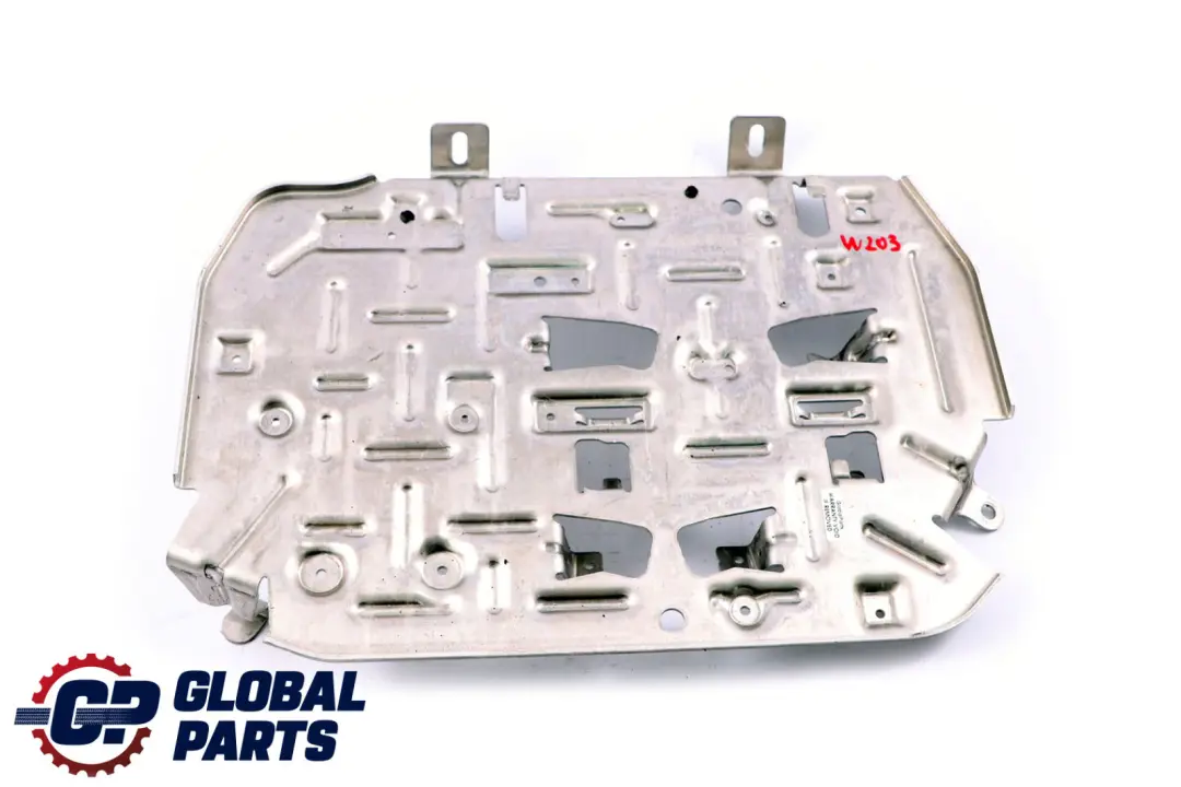 Class CL203 W203 Passenger Foot Rest Support Panel to Mercedes C CLC with Part number A2036840137 Mercedes C CLC Class CL203 W203 Passenger Foot Rest Support Panel - SKU rhd-A2036840137 - Part number A2036840137