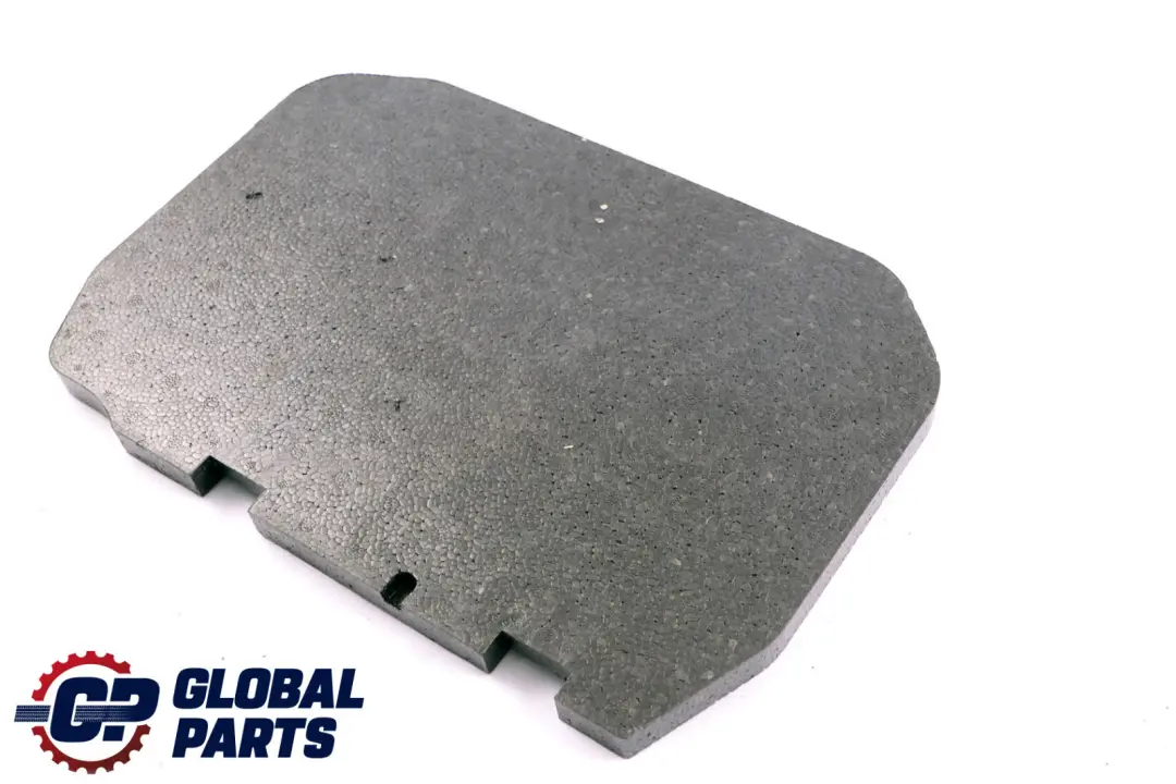 Mercedes C CLC Class CL203 W203 Passenger Side Footplate Footrest - SKU rhd-A2036840396 - Part number A2036840396