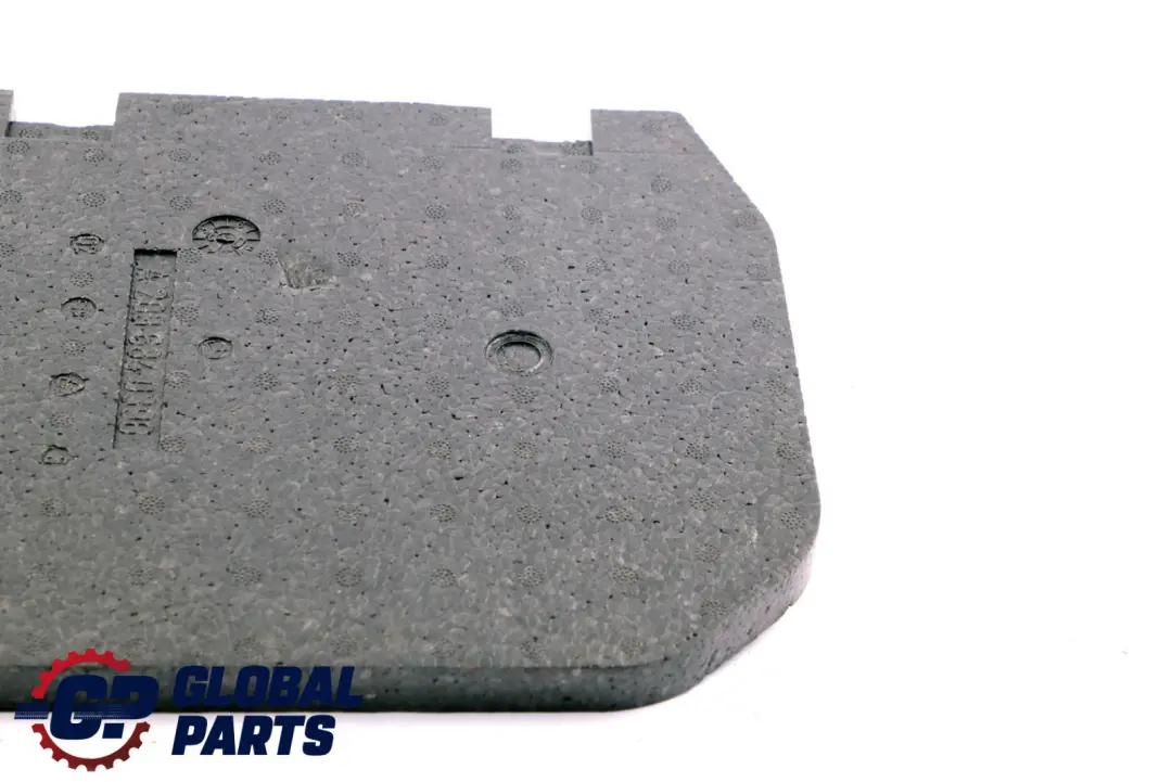 Mercedes C CLC Class CL203 W203 Passenger Side Footplate Footrest - SKU rhd-A2036840396 - Part number A2036840396