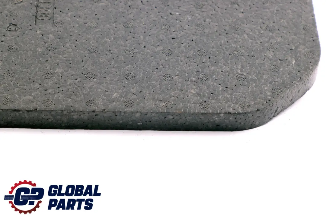 Mercedes C CLC Class CL203 W203 Passenger Side Footplate Footrest - SKU rhd-A2036840396 - Part number A2036840396