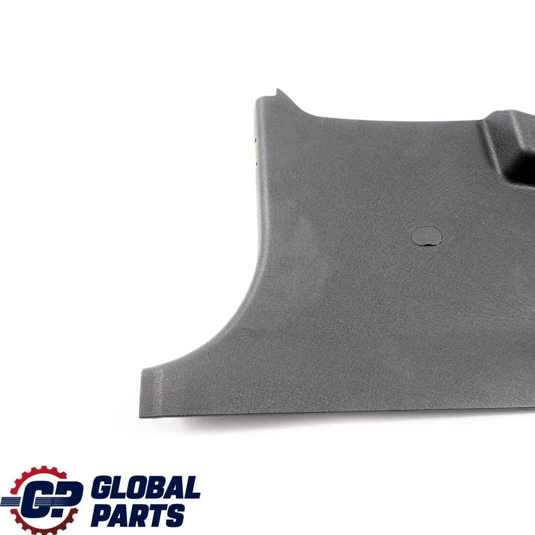 Mercedes-Benz W203 Lateral Panel Trim Footwell Trim Front Left to with Part number A2036880306 Mercedes-Benz W203 Lateral Panel Trim Footwell Trim Front Left - SKU rhd-A2036880306 - Part number A2036880306