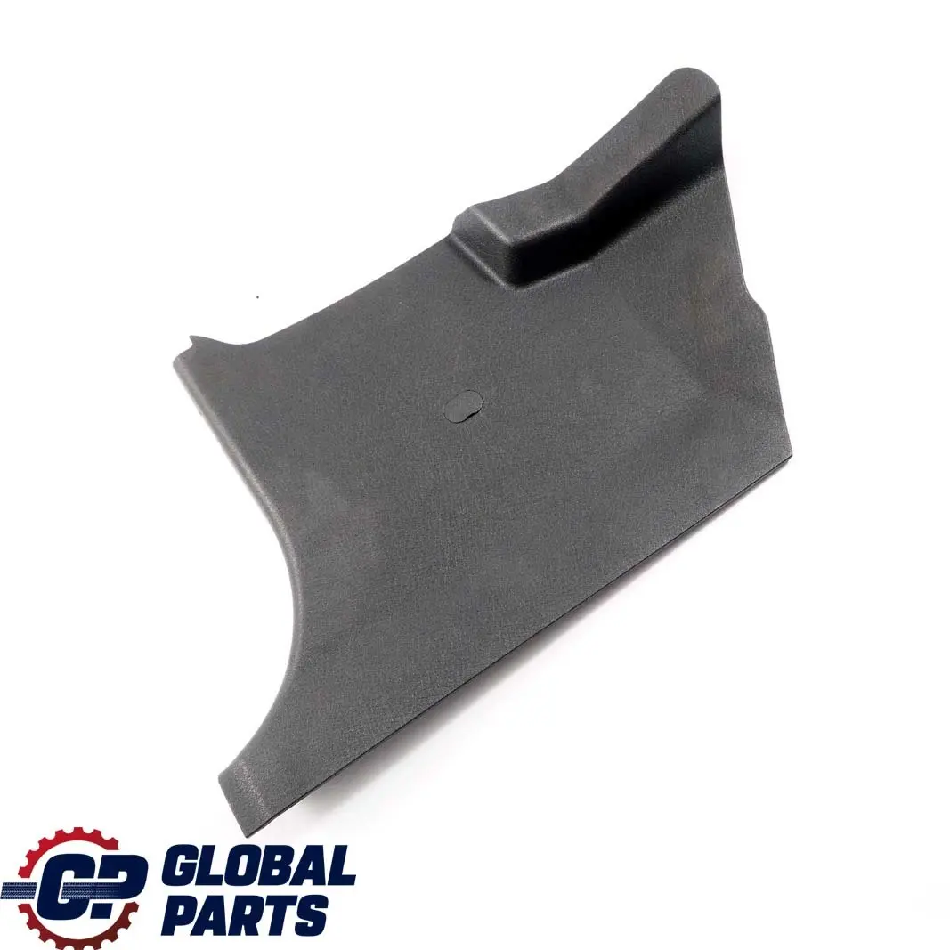 Mercedes-Benz W203 Lateral Panel Trim Footwell Trim Front Left to with Part number A2036880306 Mercedes-Benz W203 Lateral Panel Trim Footwell Trim Front Left - SKU rhd-A2036880306 - Part number A2036880306