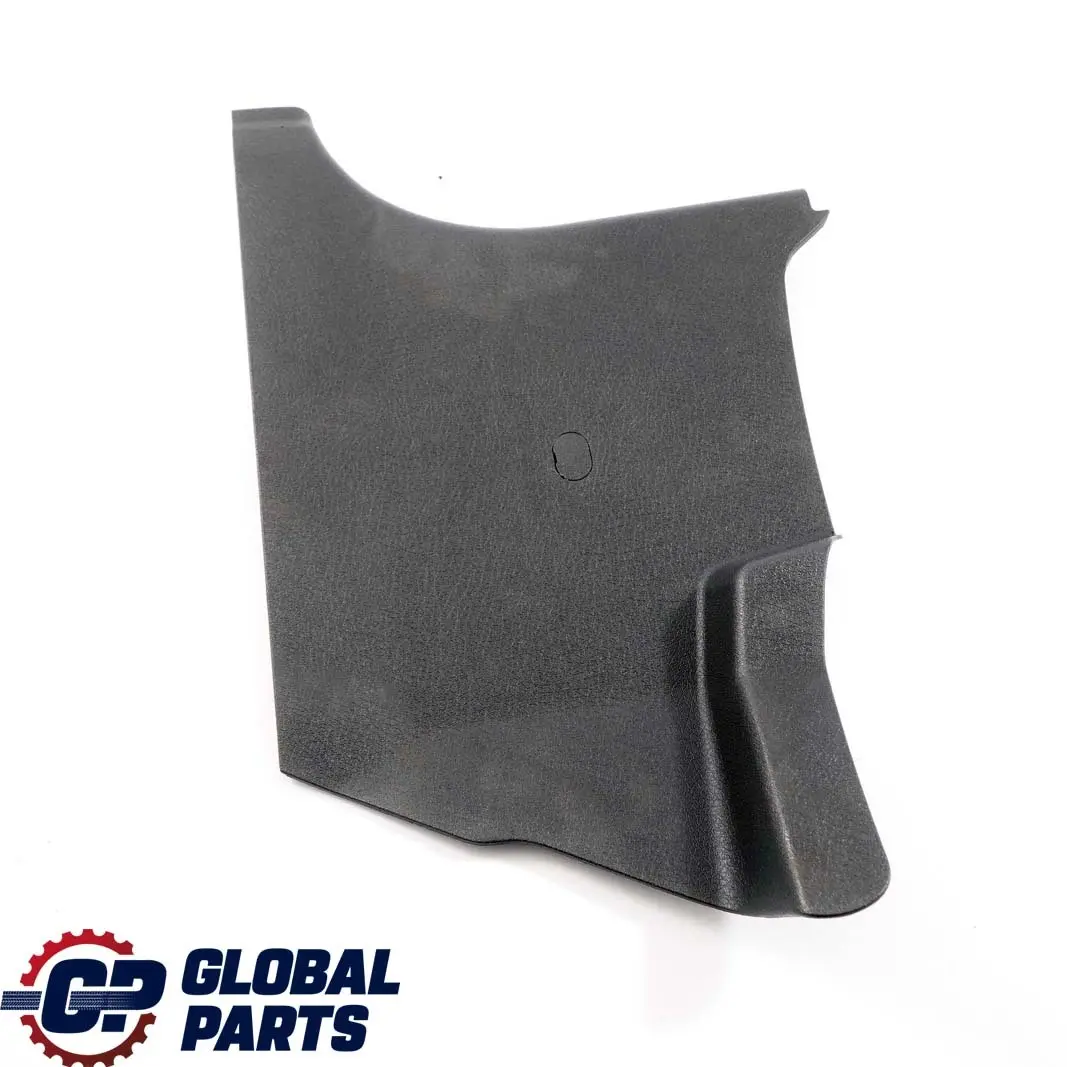 Mercedes-Benz W203 Lateral Panel Trim Footwell Trim Front Left to with Part number A2036880306 Mercedes-Benz W203 Lateral Panel Trim Footwell Trim Front Left - SKU rhd-A2036880306 - Part number A2036880306