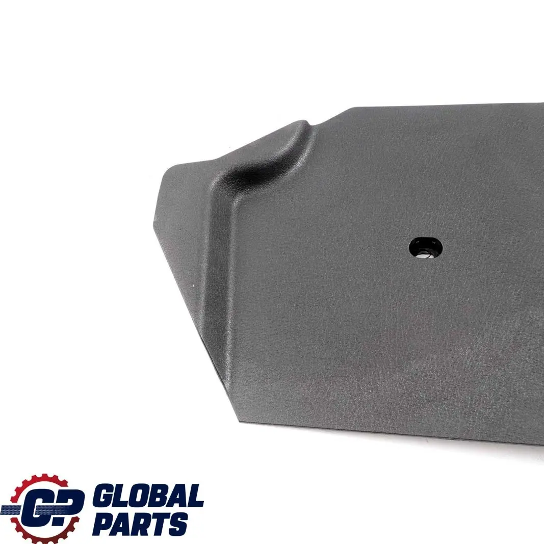  Mercedes-Benz W203 Lateral Panel Trim Footwell Trim Front Right - SKU rhd-A2036880406 - Part number A2036880406