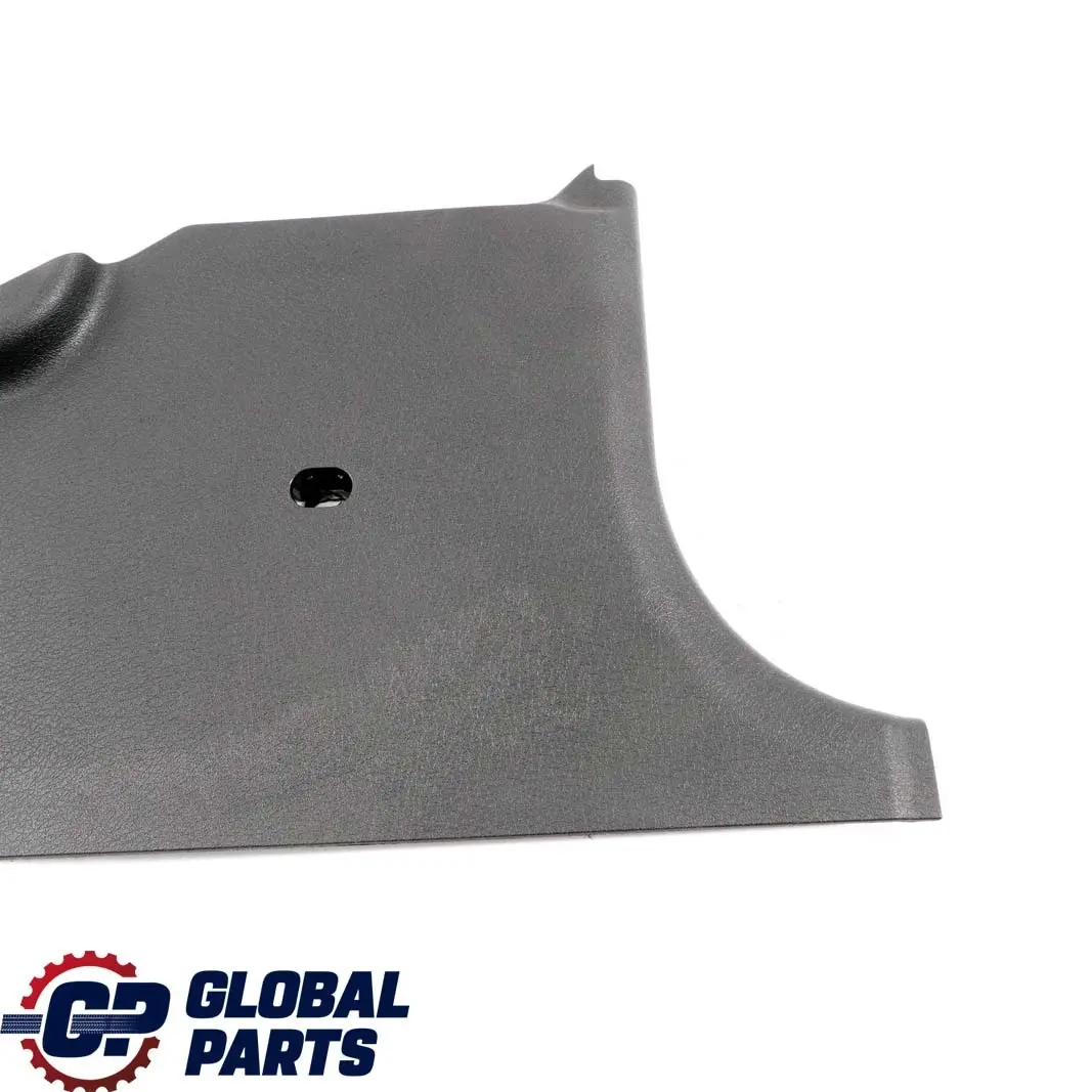 Mercedes-Benz W203 Lateral Panel Trim Footwell Trim Front Right to with Part number A2036880406 Mercedes-Benz W203 Lateral Panel Trim Footwell Trim Front Right - SKU rhd-A2036880406 - Part number A2036880406