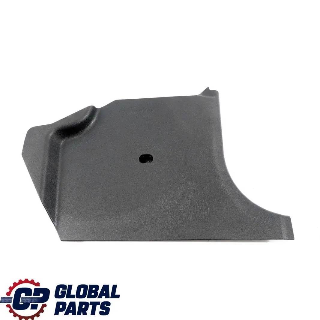 Mercedes-Benz W203 Lateral Panel Trim Footwell Trim Front Right to with Part number A2036880406 Mercedes-Benz W203 Lateral Panel Trim Footwell Trim Front Right - SKU rhd-A2036880406 - Part number A2036880406