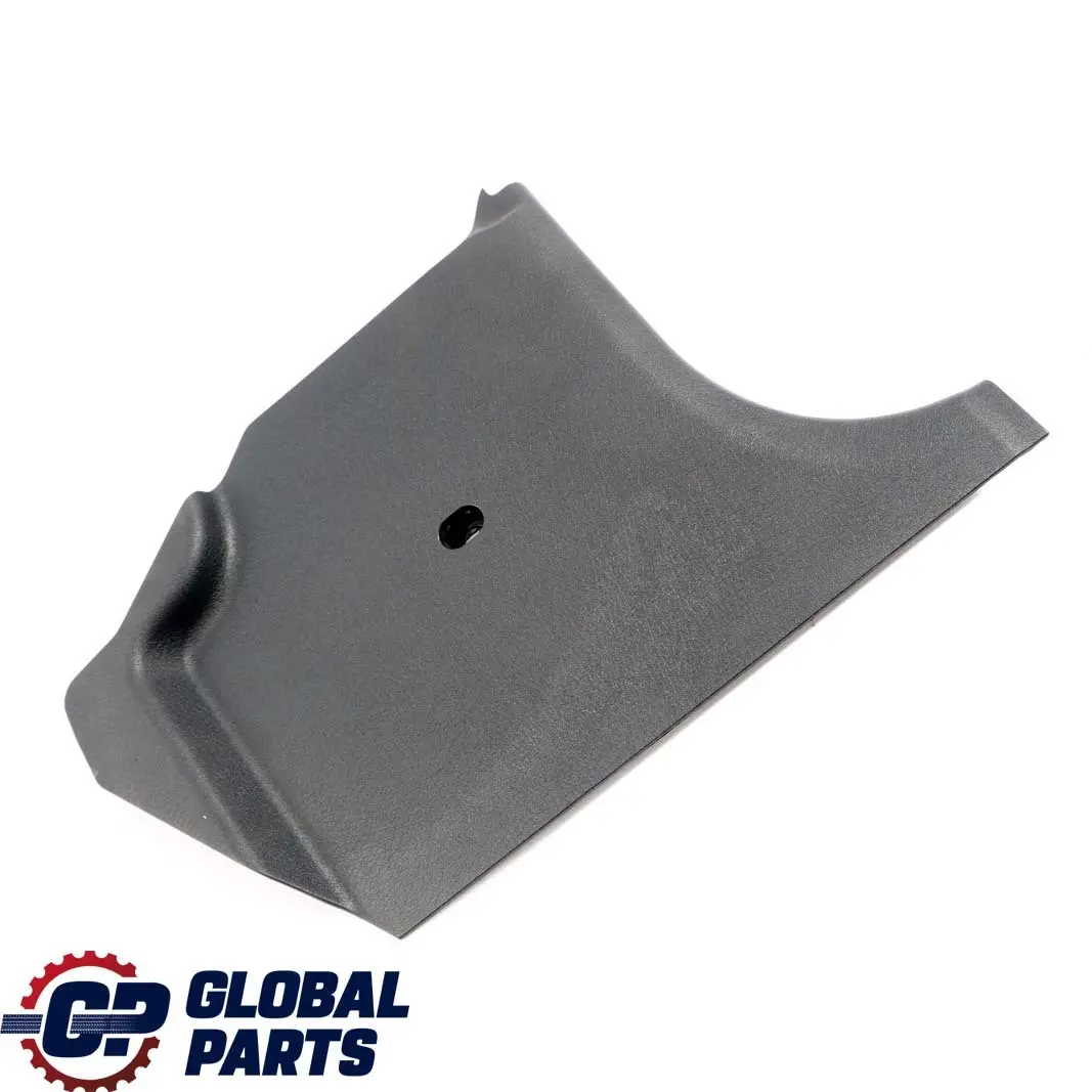 Mercedes-Benz W203 Lateral Panel Trim Footwell Trim Front Right to with Part number A2036880406 Mercedes-Benz W203 Lateral Panel Trim Footwell Trim Front Right - SKU rhd-A2036880406 - Part number A2036880406