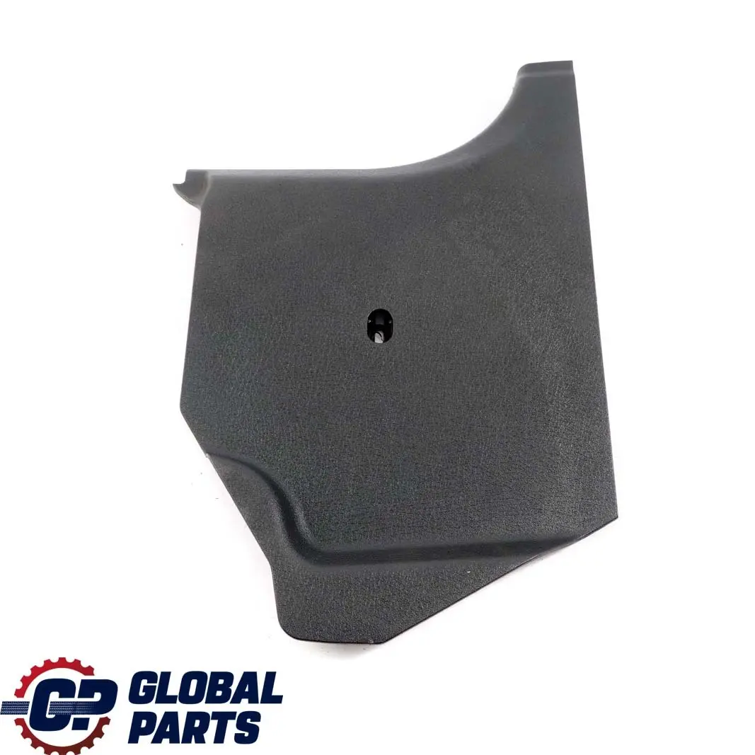  Mercedes-Benz W203 Lateral Panel Trim Footwell Trim Front Right - SKU rhd-A2036880406 - Part number A2036880406