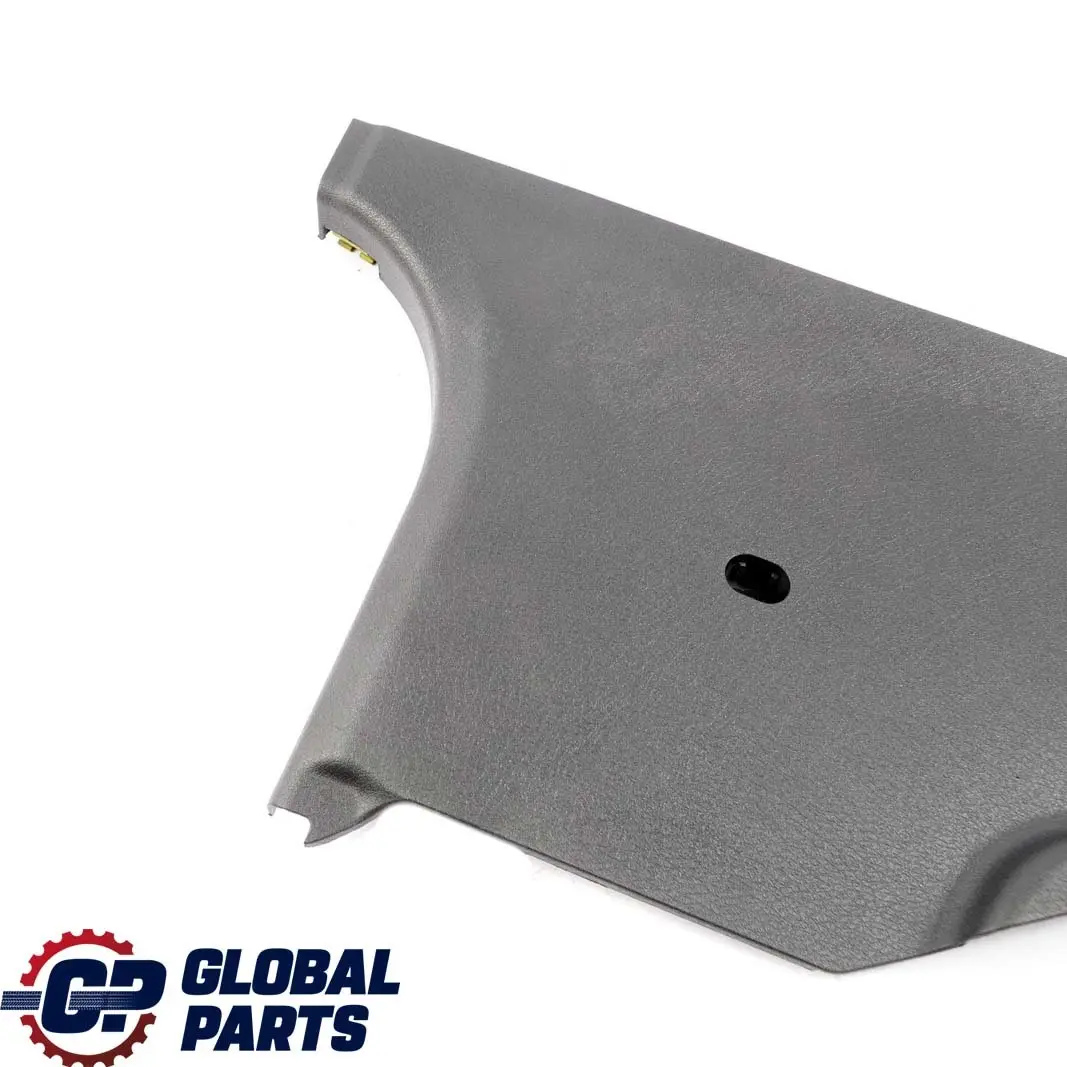  Mercedes-Benz W203 Lateral Panel Trim Footwell Trim Front Right - SKU rhd-A2036880406 - Part number A2036880406