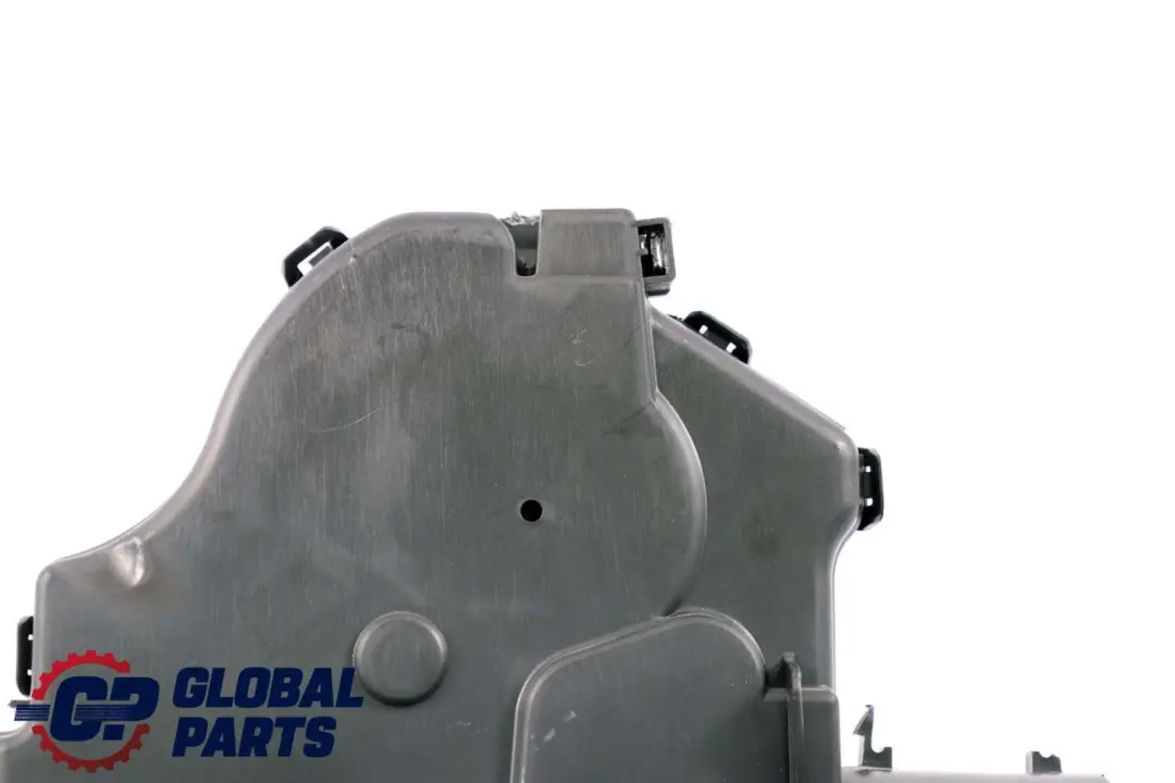 Mercedes-Benz C CLK Class W203 C209 Brake Pedal Cover Trim Housing to with Part number A2036890608 Mercedes-Benz C CLK Class W203 C209 Brake Pedal Cover Trim Housing - SKU rhd-A2036890608 - Part number A2036890608