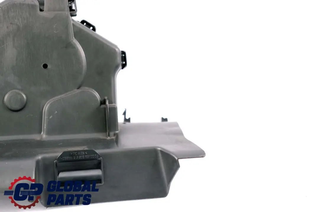  Mercedes-Benz C CLK Class W203 C209 Brake Pedal Cover Trim Housing - SKU rhd-A2036890608 - Part number A2036890608