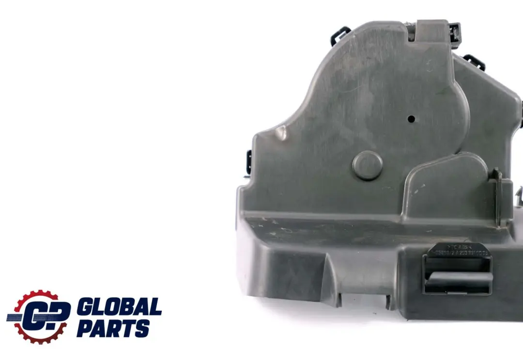 Mercedes-Benz C CLK Class W203 C209 Brake Pedal Cover Trim Housing to with Part number A2036890608 Mercedes-Benz C CLK Class W203 C209 Brake Pedal Cover Trim Housing - SKU rhd-A2036890608 - Part number A2036890608
