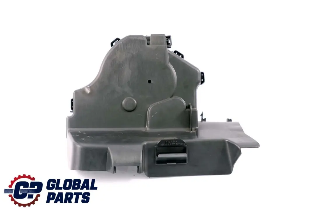 Mercedes-Benz C CLK Class W203 C209 Brake Pedal Cover Trim Housing to with Part number A2036890608 Mercedes-Benz C CLK Class W203 C209 Brake Pedal Cover Trim Housing - SKU rhd-A2036890608 - Part number A2036890608