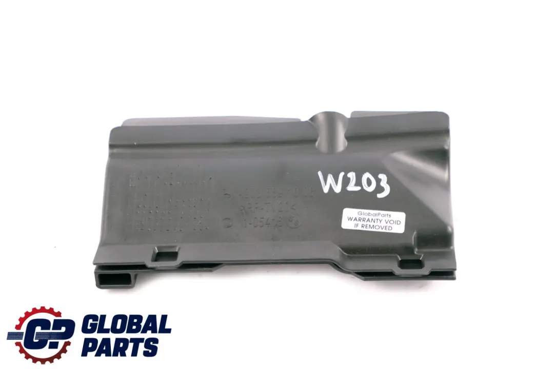 Class W203 C209 Brake Pedal Cover Trim Housing A2036891008 to Mercedes C CLK with Part number A2036891608 Mercedes C CLK Class W203 C209 Brake Pedal Cover Trim Housing A2036891008 - SKU rhd-A2036891008 - Part number A2036891608