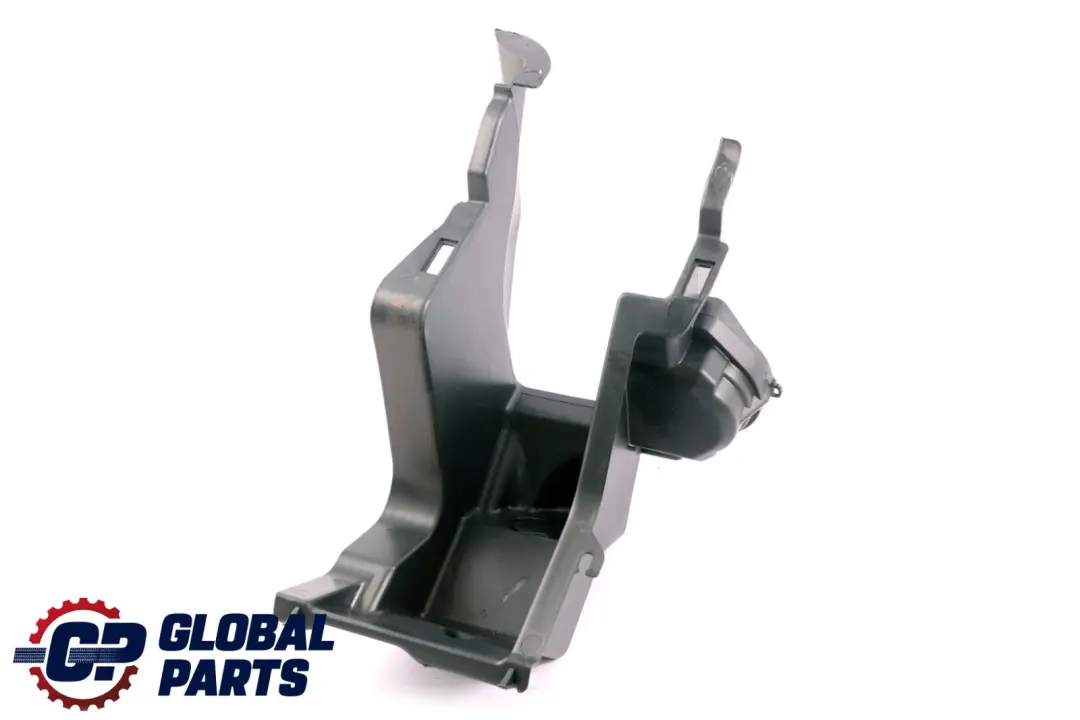 Mercedes C CLC Class CL203 W203 Brake Pedal Cover Trim Housing - SKU rhd-A2036891608 - Part number A2036891608
