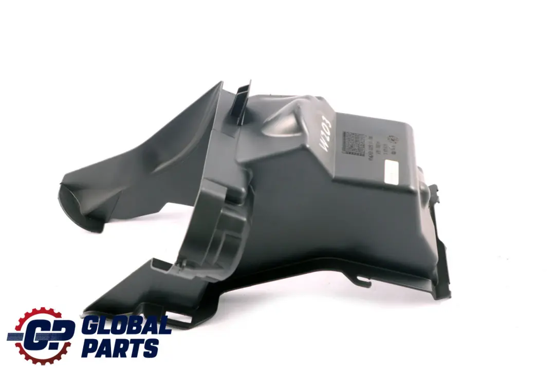 Mercedes C CLC Class CL203 W203 Brake Pedal Cover Trim Housing - SKU rhd-A2036891608 - Part number A2036891608
