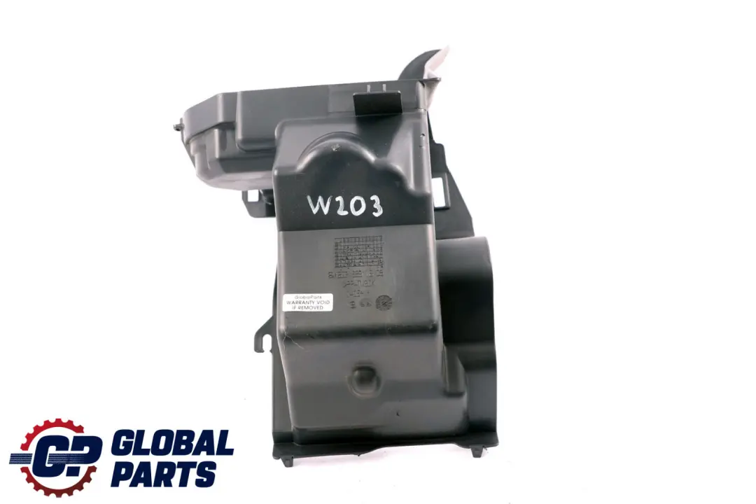 Mercedes C CLC Class CL203 W203 Brake Pedal Cover Trim Housing - SKU rhd-A2036891608 - Part number A2036891608