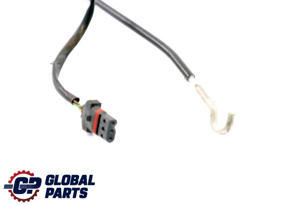  Mercedes-Benz C-Class W203 Front Right O/S Door Lock Latch Mechanism Actuator - SKU rhd-A2037200235 - Part number A2037200235