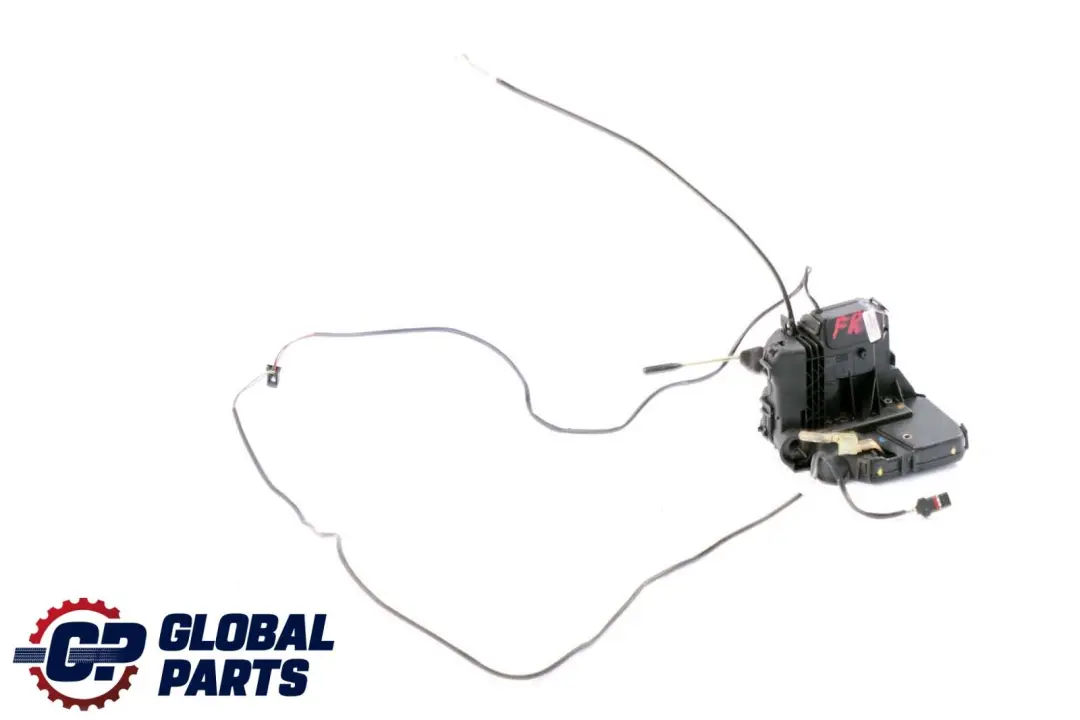  Mercedes-Benz C-Class W203 Front Right O/S Door Lock Latch Mechanism Actuator - SKU rhd-A2037200235 - Part number A2037200235