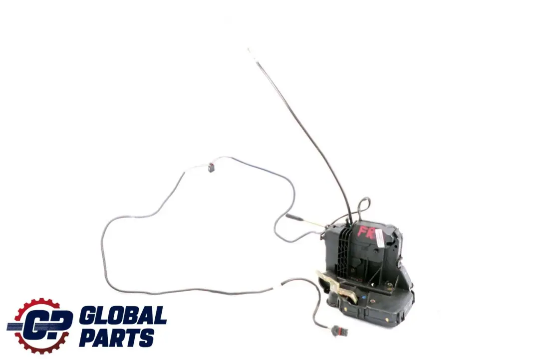 Mercedes-Benz C-Class W203 Front Right O/S Door Lock Latch Mechanism Actuator to with Part number A2037200235 Mercedes-Benz C-Class W203 Front Right O/S Door Lock Latch Mechanism Actuator - SKU rhd-A2037200235 - Part number A2037200235